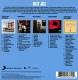 Billy Joel: Original Album Classics #2 5 CD | фото 2
