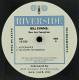 Bill Evans - The Riverside Recordings VINYL | фото 10