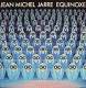 Jean-Michel Jarre: Equinoxe CD | фото 1