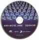 Jean-Michel Jarre: Equinoxe CD | фото 3
