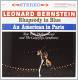 Leonard Bernstein: Rhapsody in Blue: An American in Paris LP | фото 1