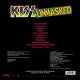 Kiss: Unmasked 180 gram Vinil LP | фото 2