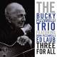 Bucky Pizzarelli: Three for All CD | фото 1