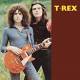 T-REX: T. Rex CD | фото 1