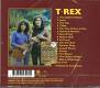 T-REX: T. Rex CD | фото 2