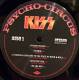 Kiss: Psycho Circus / 3D обложка! LP | фото 5