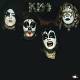 KISS - Self Titled - 180g Audiophile Vinyl LP Record NEW 2014 Reissue | фото 1