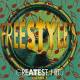 Various Artists: Freestyle's Greatest Hits: Vol. 1 CD | фото 1