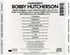 Bobby Hutcherson: Components CD | фото 3