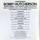 Bobby Hutcherson: Components CD | фото 6