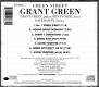 Grant Green: Green Street CD | фото 2