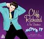 Cliff Richard: Move It - The Best Of The Early Years 3 CD | фото 1