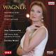 Wagner: Wesendonck-Lieder. Anne Schwanewilms CD | фото 1
