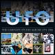 UFO: The Complete Studio Albums 1974 - 1986 10 CD | фото 1