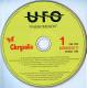 UFO: The Complete Studio Albums 1974 - 1986 10 CD | фото 5
