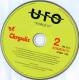 UFO: The Complete Studio Albums 1974 - 1986 10 CD | фото 9