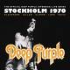 Deep Purple: Stockholm 1970 3  | фото 1