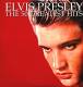Elvis Presley: The 50 Greatest Hits 3 LP | фото 1