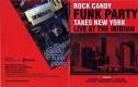 Rock Candy Funk Party: Takes New York - Live at the Iridium 3 CD | фото 10