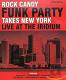 Rock Candy Funk Party feat. Joe Bonamassa: Takes New York - Live At The Iridium  | фото 1