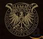 Shaman's Harvest – Smokin' Hearts & Broken Guns CD | фото 1