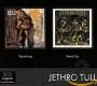 Jethro Tull: Aqualung / Stand Up 2 CDs | фото 1