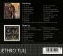 Jethro Tull: Aqualung / Stand Up 2 CDs | фото 2