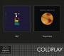 Coldplay: X&Y / Parachutes 2 CD | фото 1