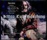 Jethro Tull: Aqualung CD 2014 | фото 2