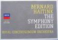 Bernard Haitink Symphonies Edition 36 CD | фото 4