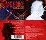 Jack Bruce: Monkjack CD | фото 2