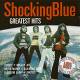 Shocking Blue: Greatest Hits CD | фото 1