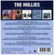 The Hollies: Original Album Series 5 CD | фото 2