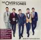 Overtones: Good Ol' Fashioned Love CD | фото 1