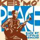 Keb Mo: Peace: Back By Popular CD | фото 1