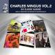 Charles Mingus: 6 Classic Albums Volume 2 4 CD | фото 1