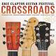 Eric Clapton: Crossroads Guitar Festival 2013 2 CD | фото 1