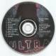 Depeche Mode: Ultra CD 1997, LM-2437207 | фото 3