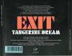 Tangerine Dream: Exit  | фото 8