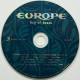 Europe: Bag of Bones CD | фото 3
