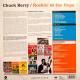 Chuck Berry: Rockin' at the Hops LP | фото 2