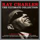 The Ultimate Collection - Ray Charles 3 CD | фото 1