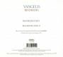 Vangelis: Beaubourg: Remastered Edition CD | фото 2