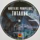 Nautilus Pompilius - Титаник - Коллекционный 180-граммовый винил LP | фото 7