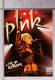 P!Nk: Live in Europe DVD | фото 1