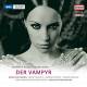 Marschner: Der Vampyr. Jonas Kaufmann, Franz Hawlata 2 CD | фото 1