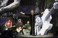 The Rolling Stones: Sweet Summer Sun - Hyde Park Live Blu-ray 2013 | фото 3