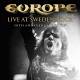 Europe: Live At Sweden Rock: 30th Anniversary Show 2 CDs | фото 1