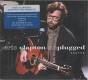 Eric Clapton - Unplugged 2 CD | фото 2