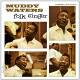 Muddy Waters: Folk Singer 200 Gram Vinyl Vinyl LP | фото 1